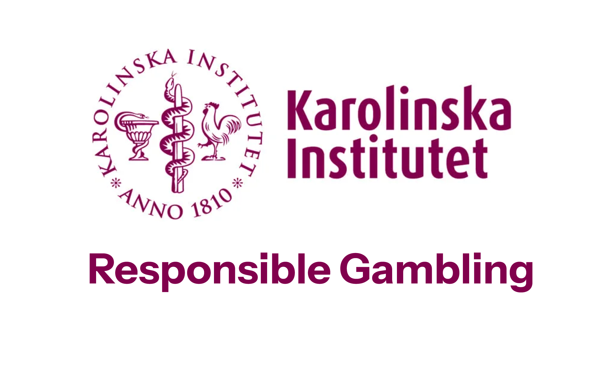 Responsible Gambling