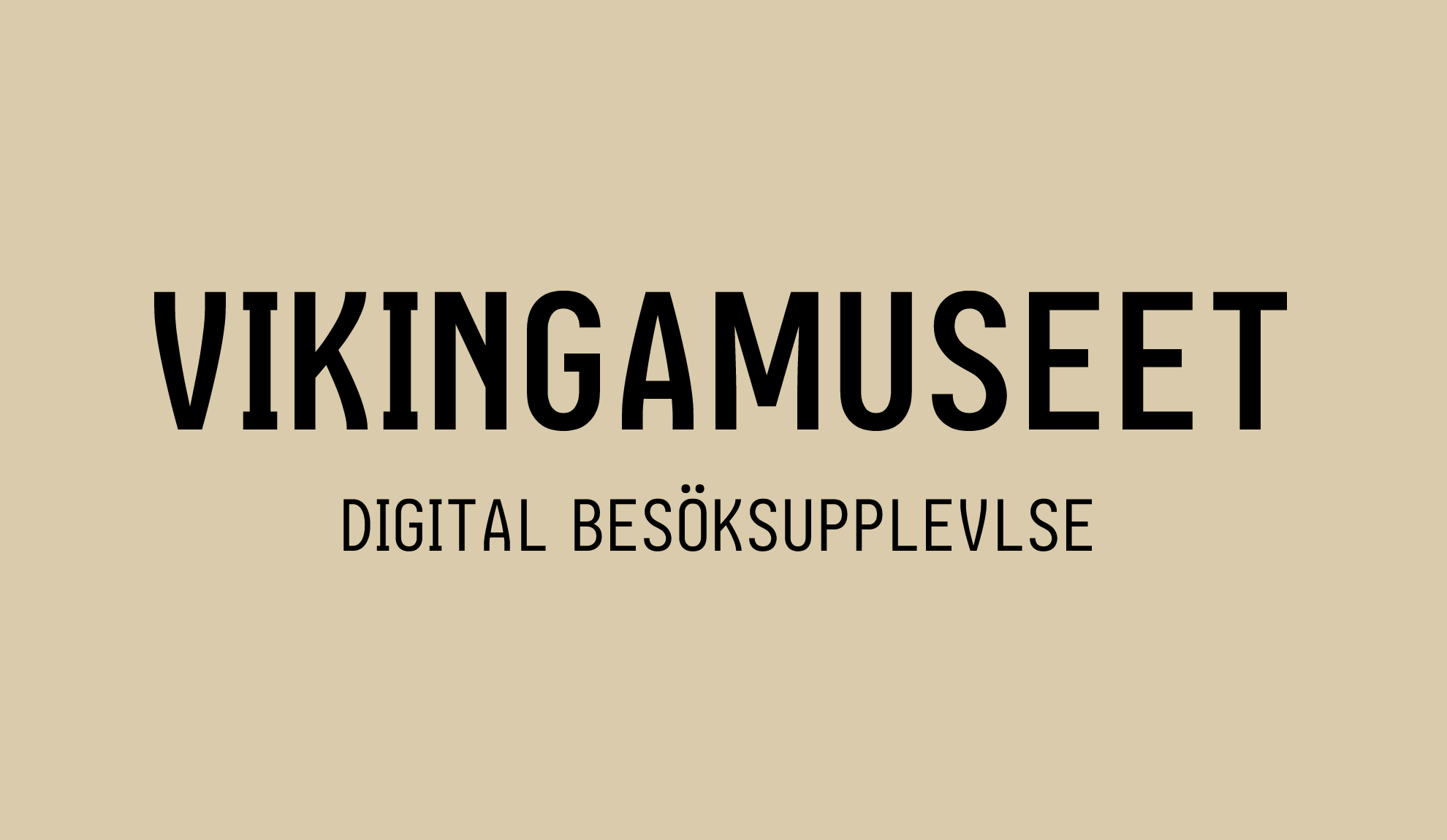 The Viking Museum, appens quizvy